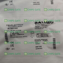 Balluff 18M-PA-LD10-S4