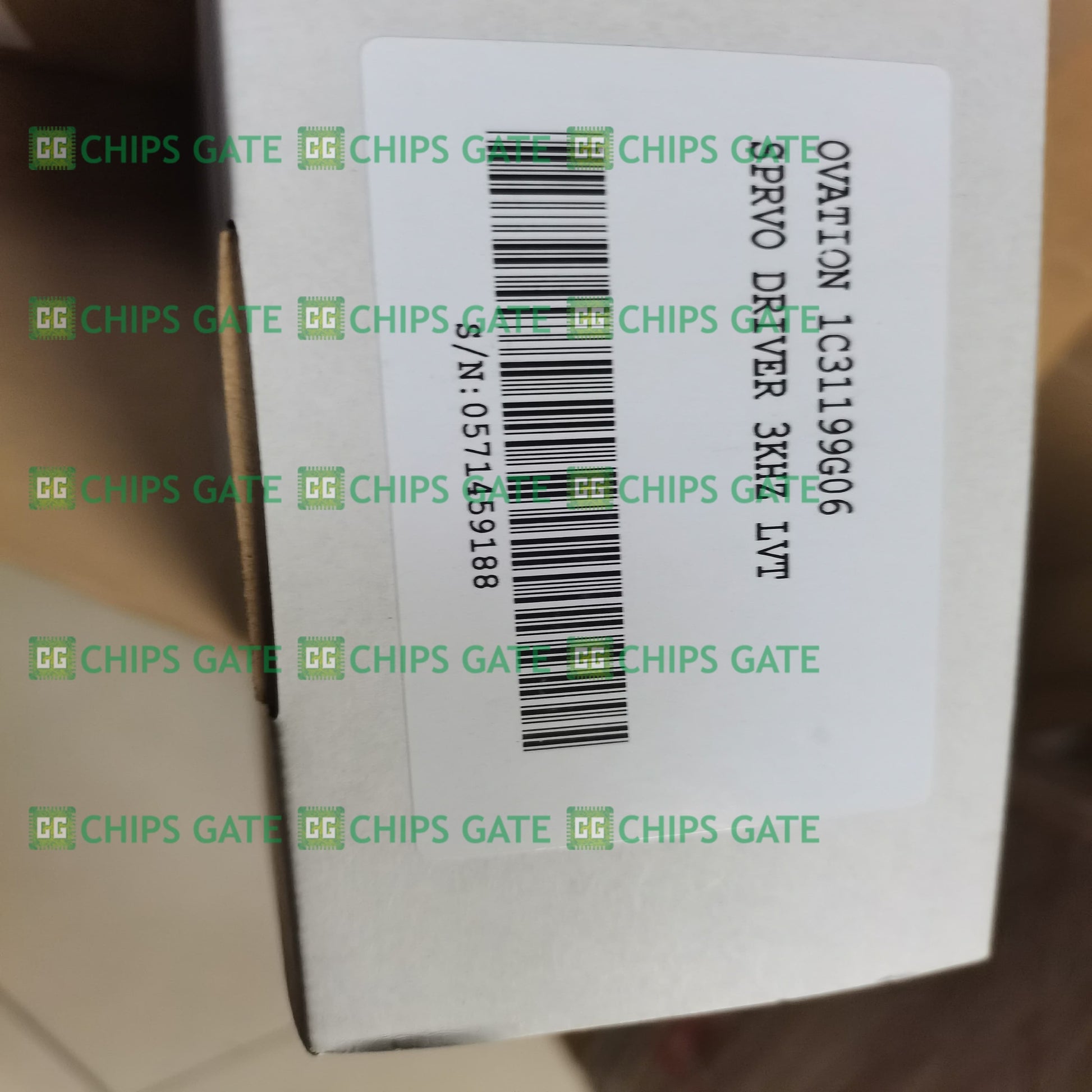 Westinghouse 1C31199G06
