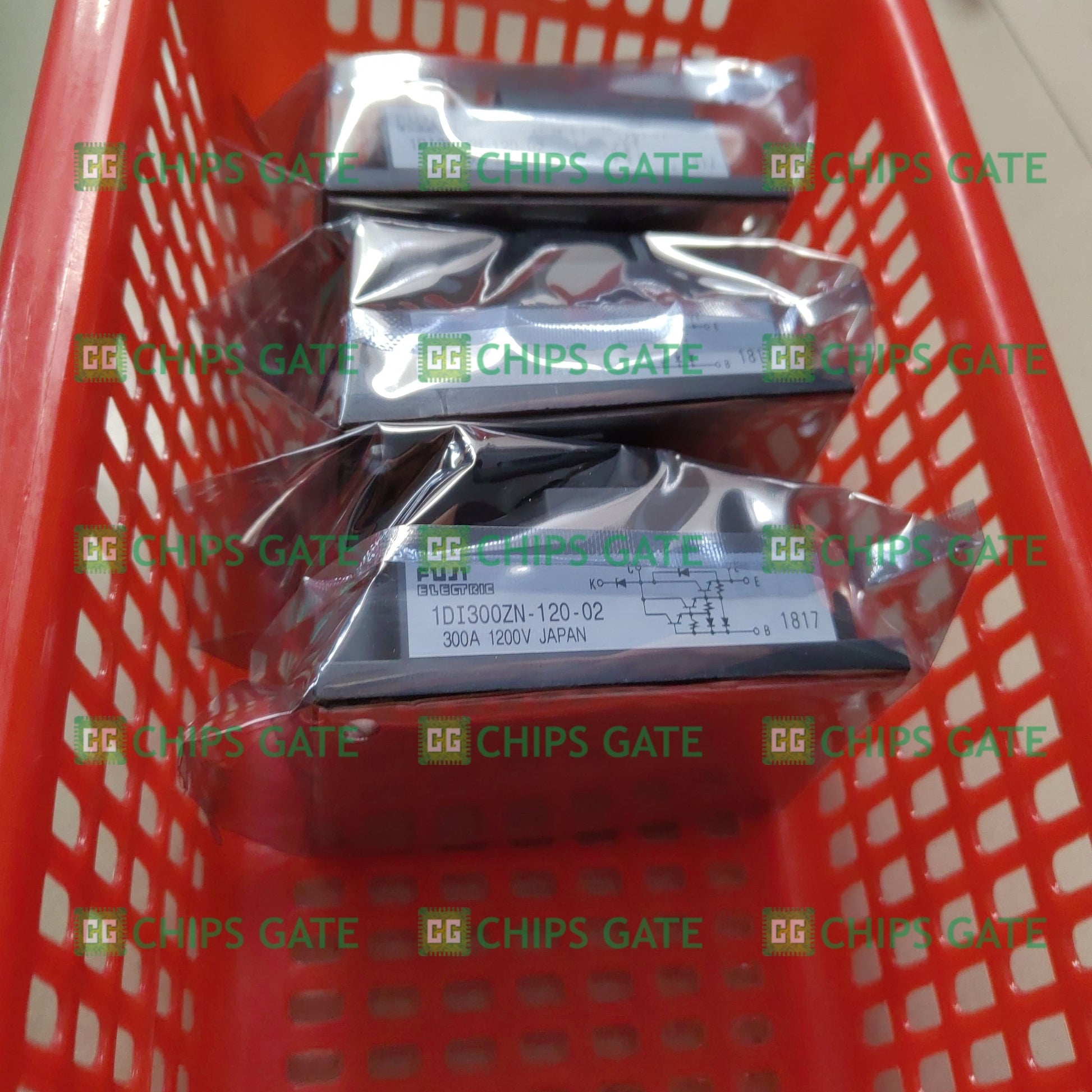 1DI300ZN12002