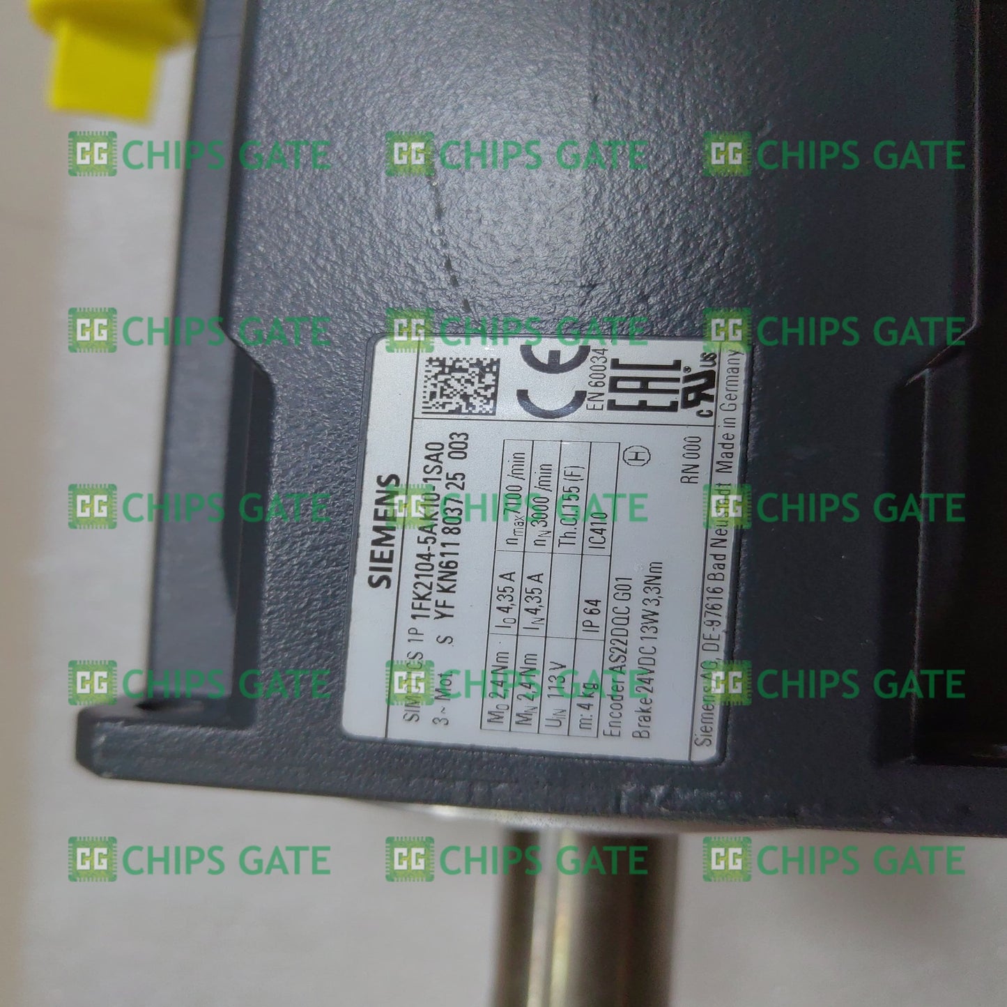 1FK21045AK101SA0