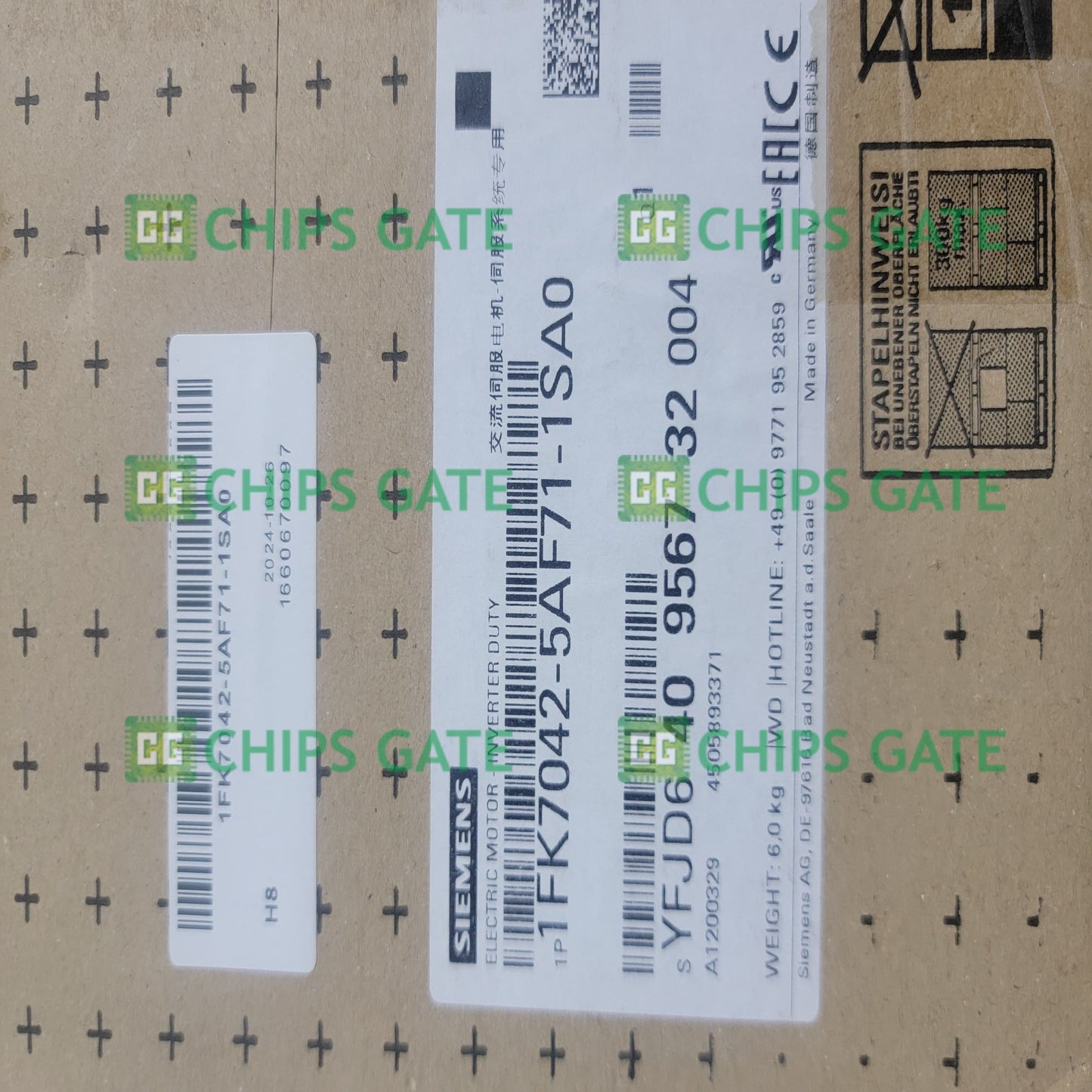 1FK70425AF711SA0