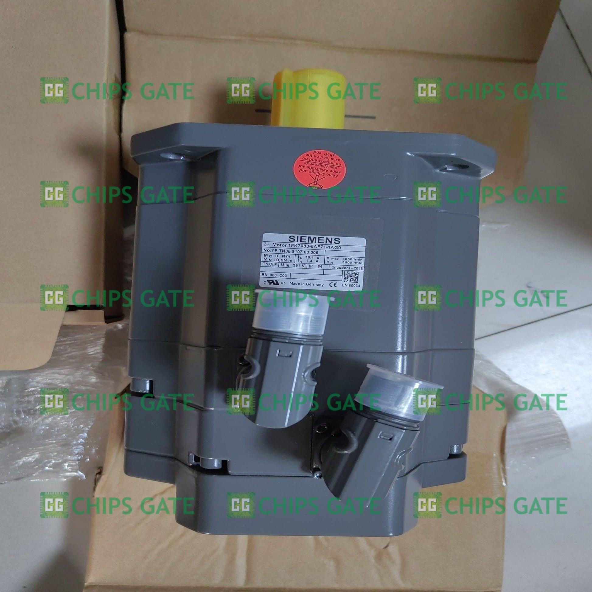 1FK70835AF711AG0