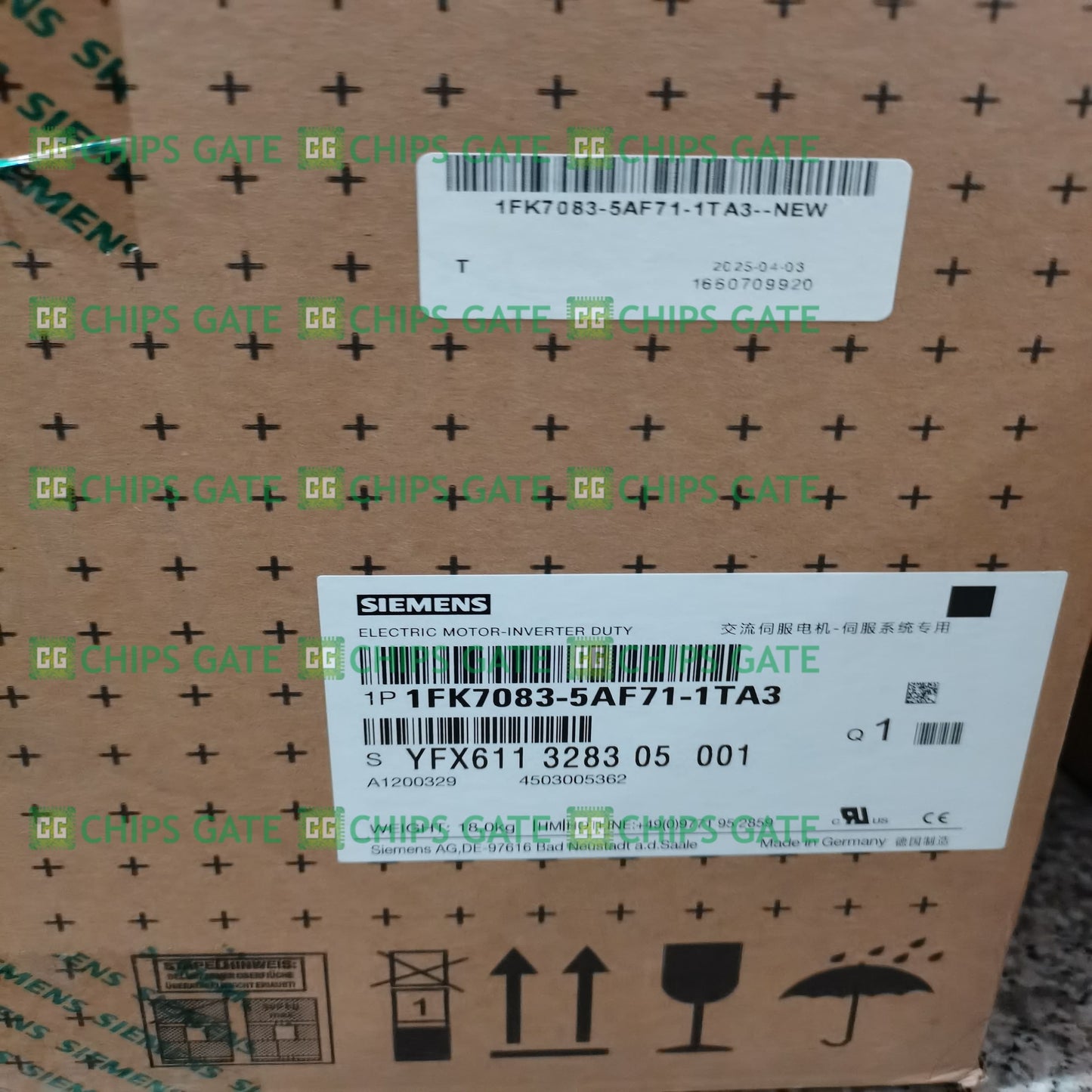 1FK70835AF711TA3