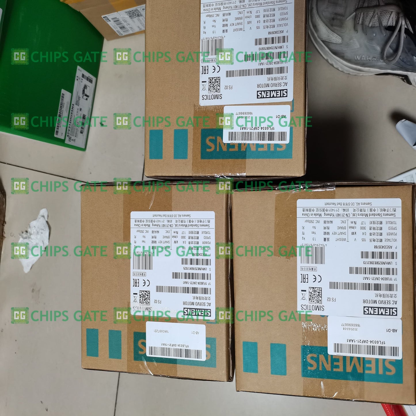 1FL60342AF211AA1