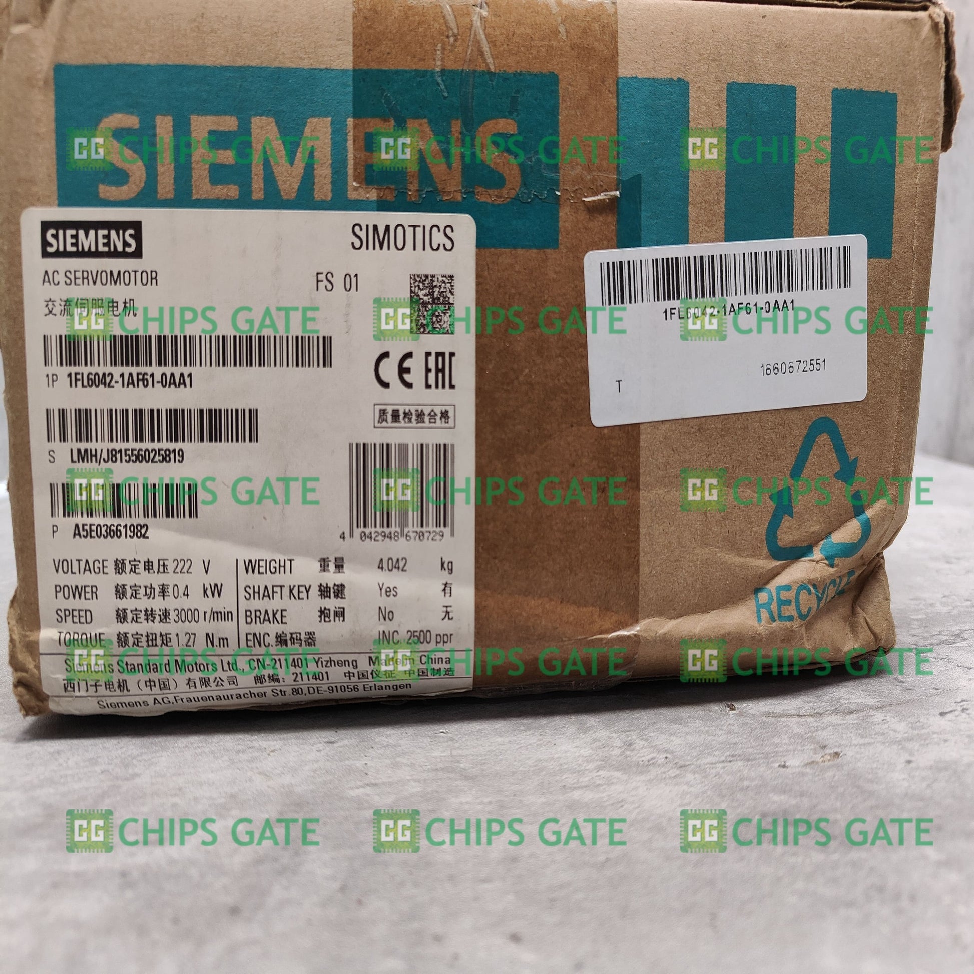 1FL60421AF610AA1