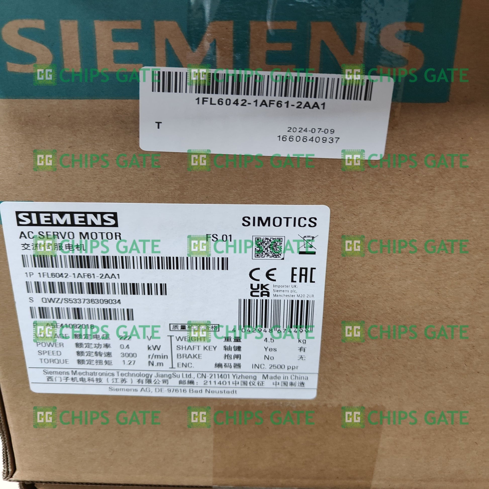 1FL60421AF612AA1
