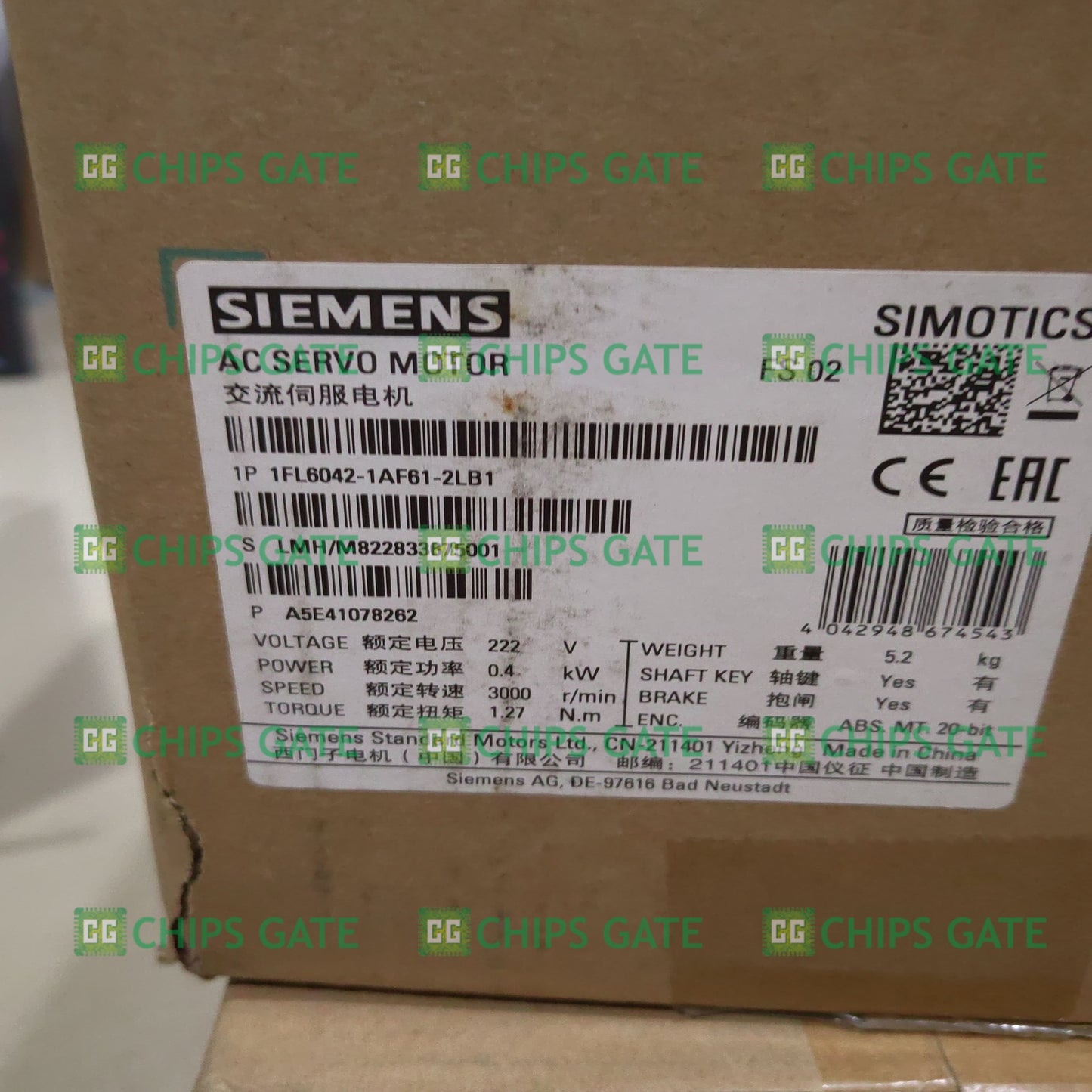 1FL60421AF612LB1