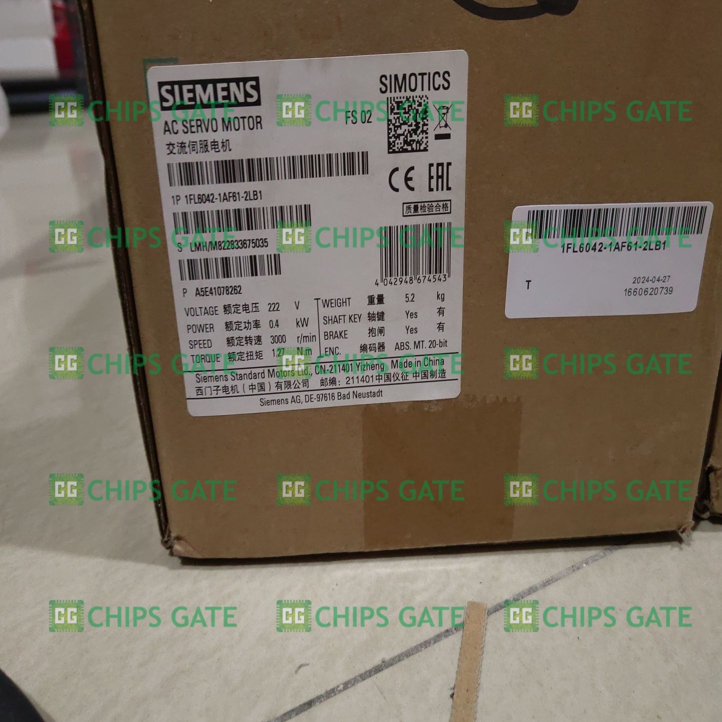 1FL60421AF612LB1