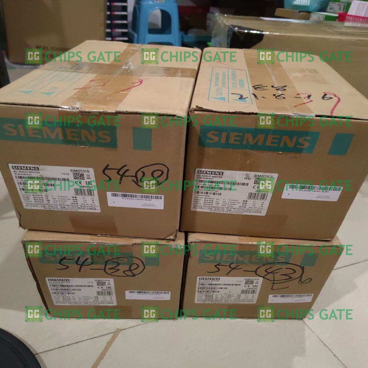1FL60421AF612LB1