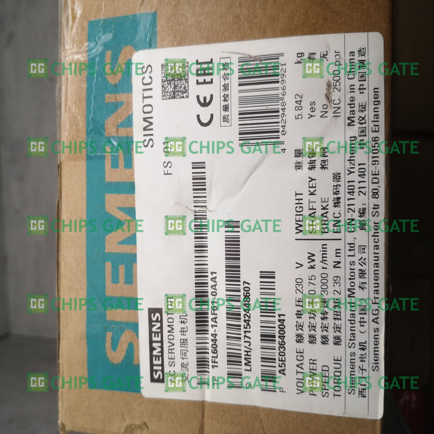 1FL60441AF610AA1