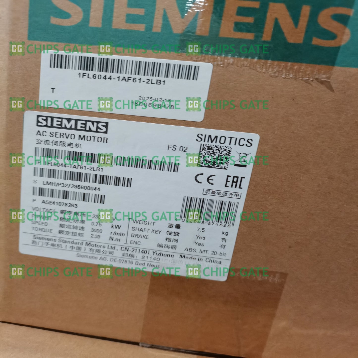 1FL60441AF612LB1