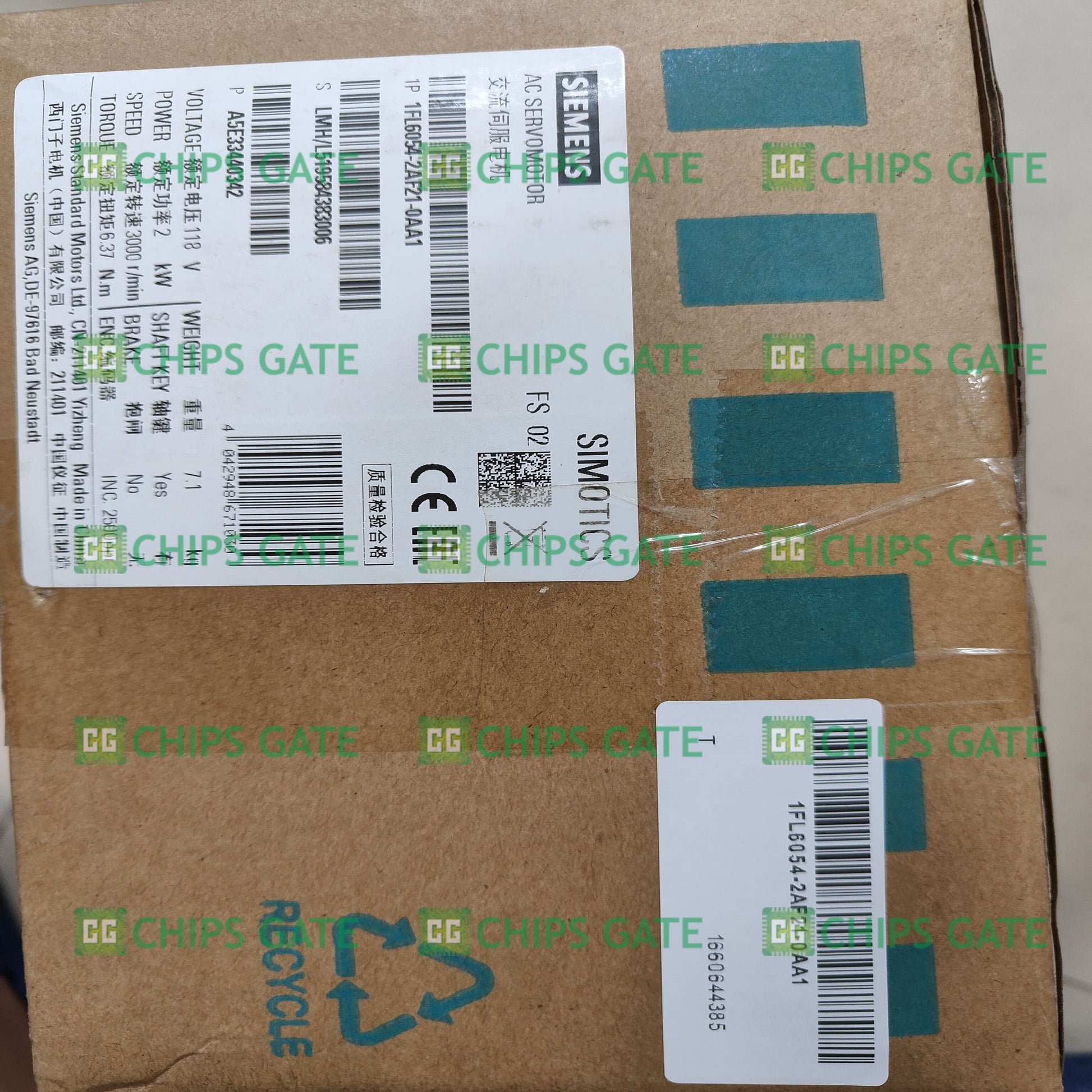 1FL60542AF210AA1
