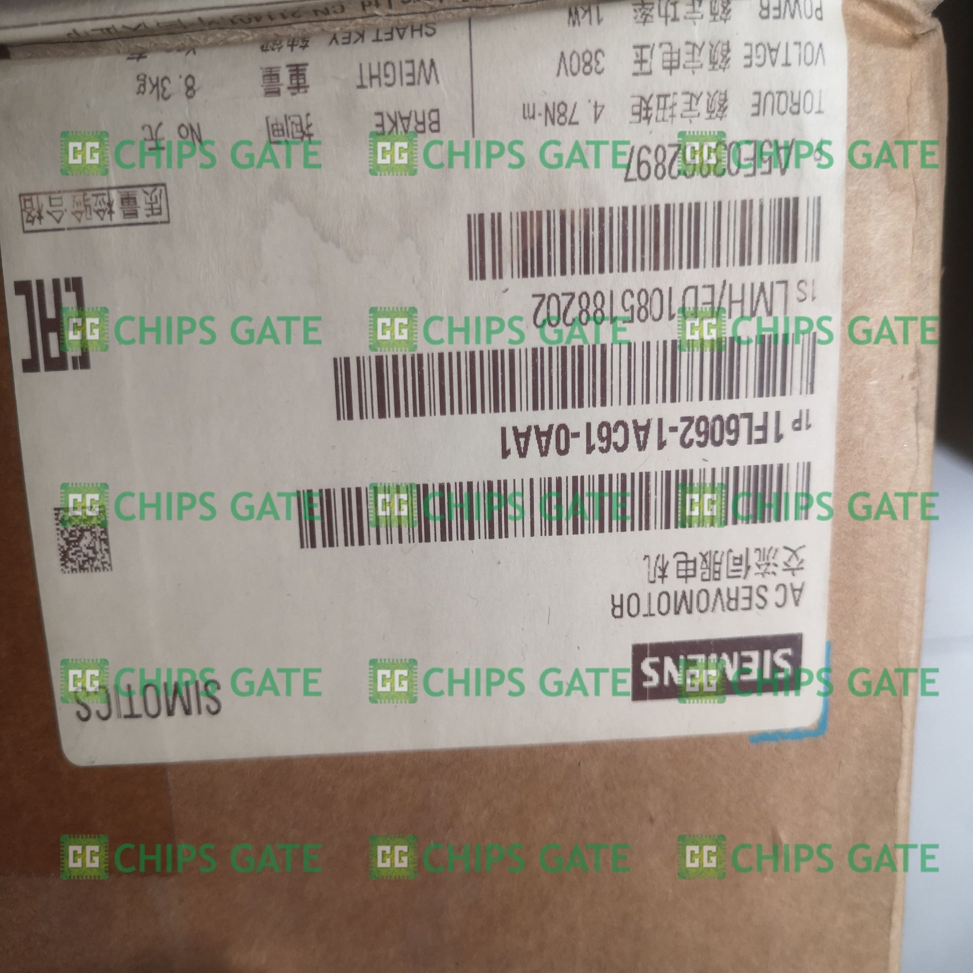 1FL60621AC610AA1