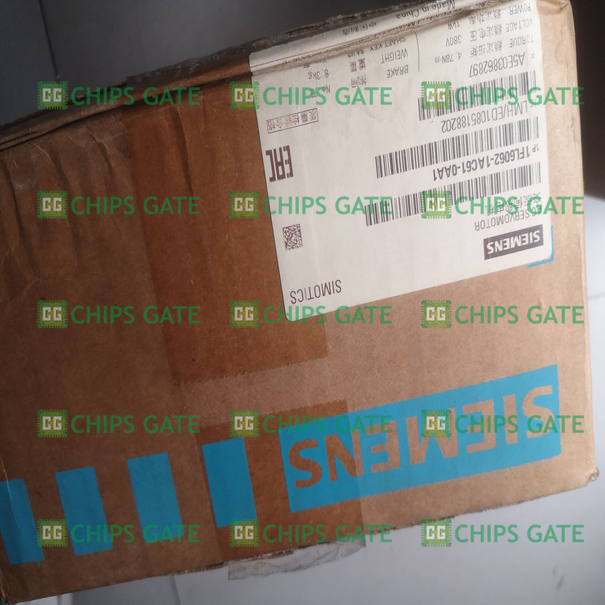 1FL60621AC610AA1