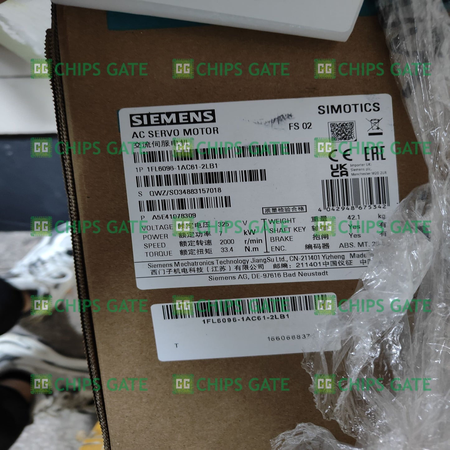 1FL60961AC612LB1