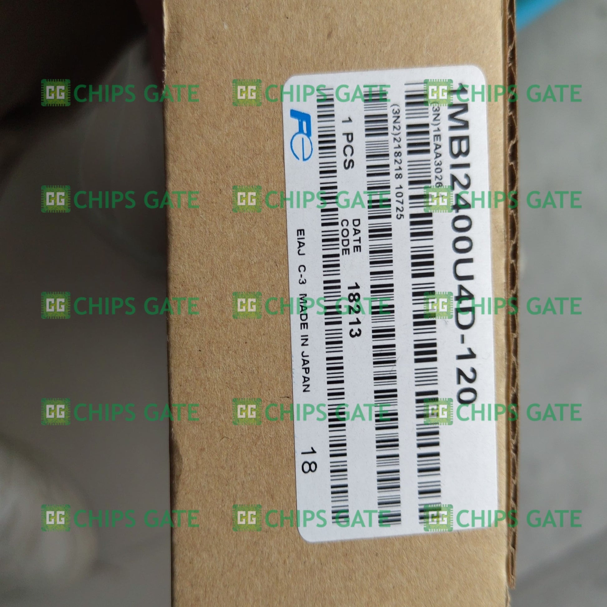 1MBI2400U4D120