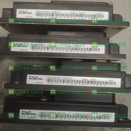 1MBI300SA120B02
