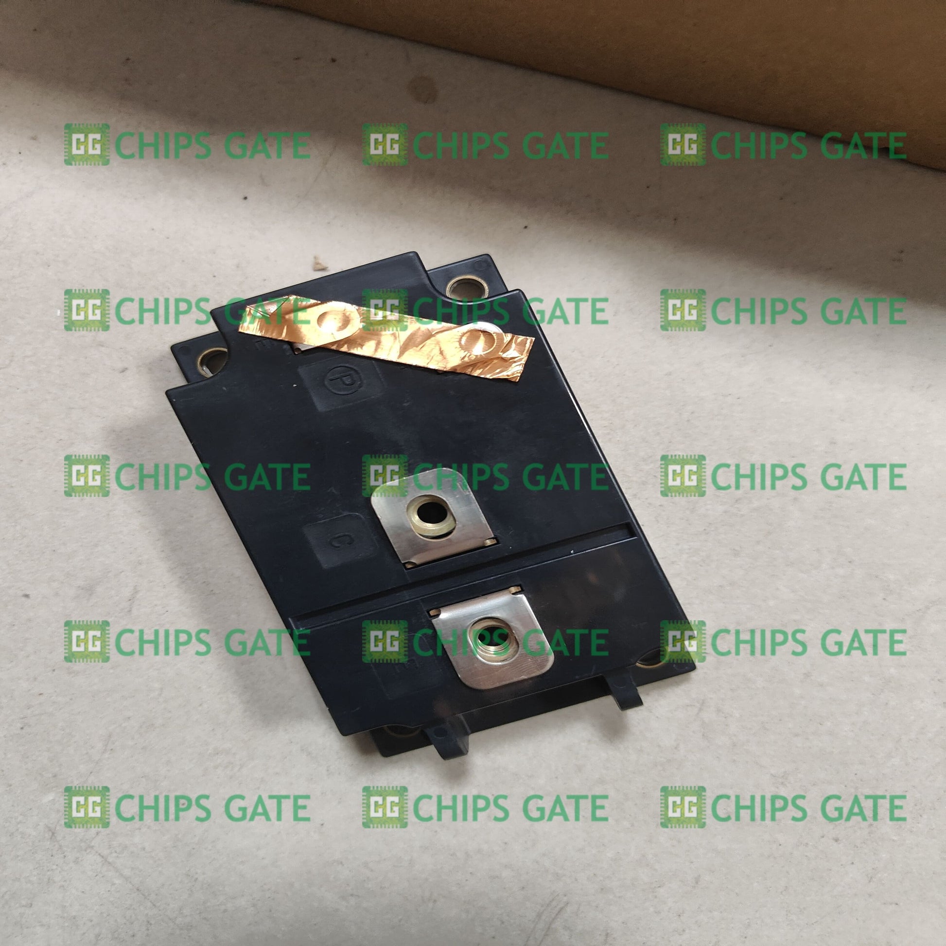 1MBI600NP06003