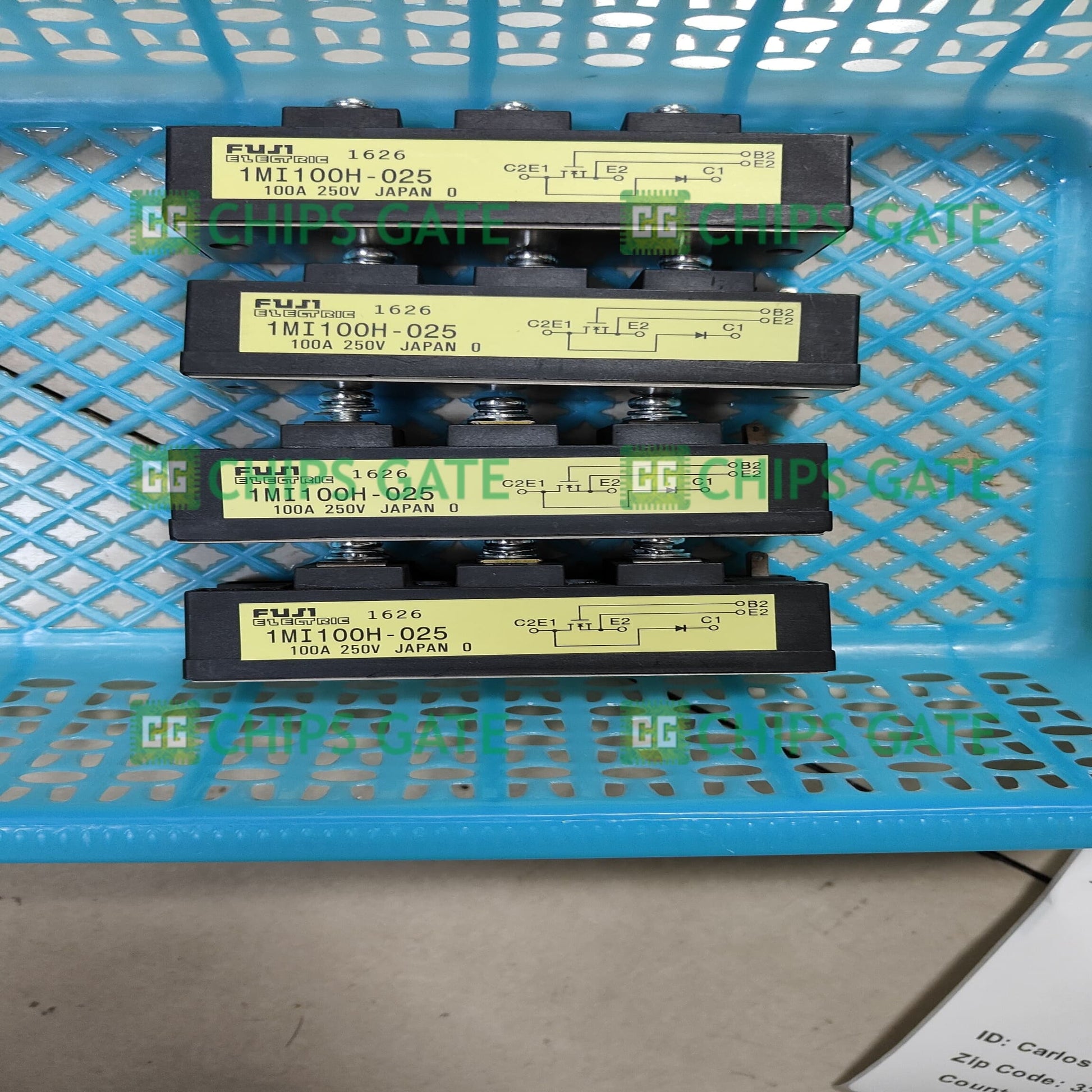 1MI100H025