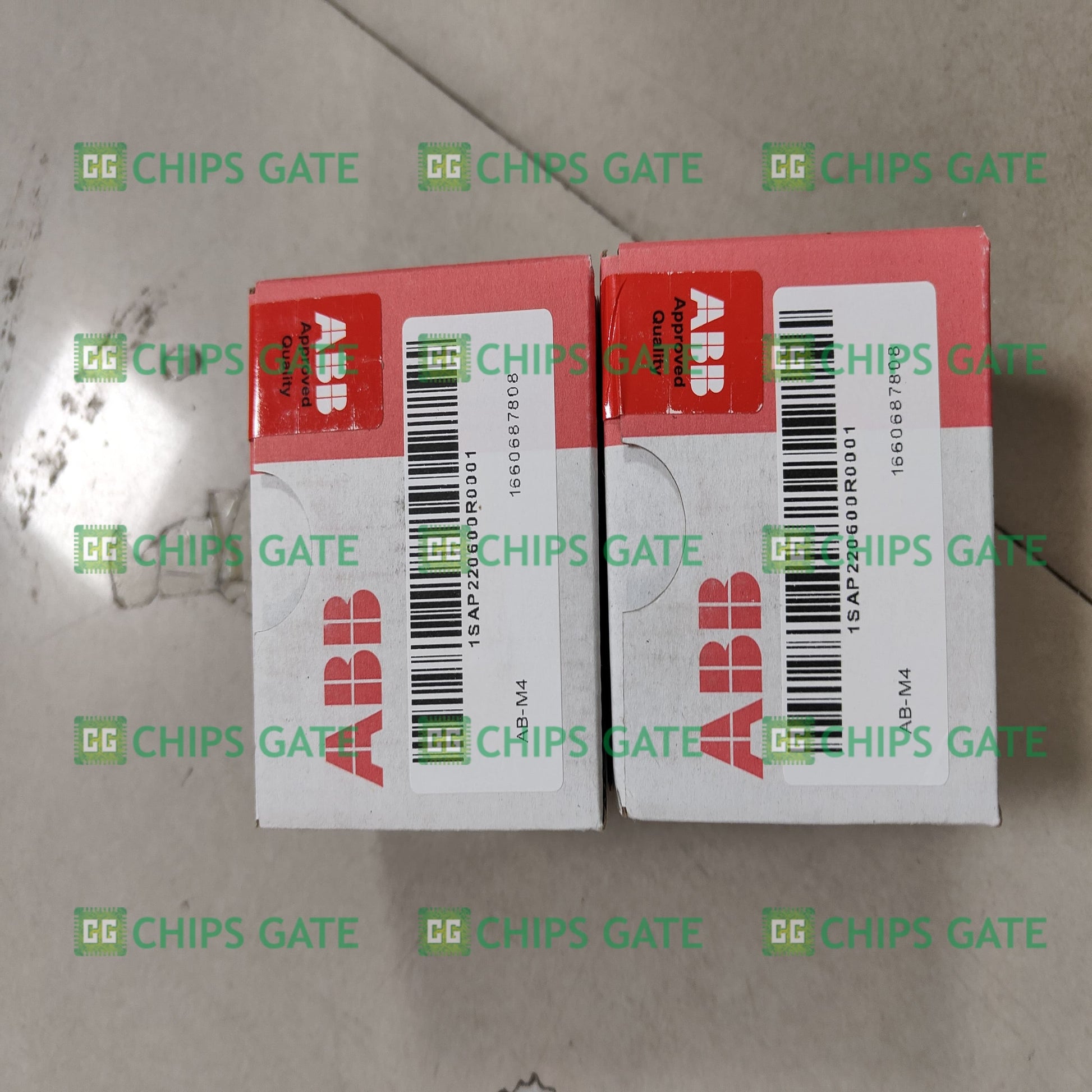 1SAP220600R0001