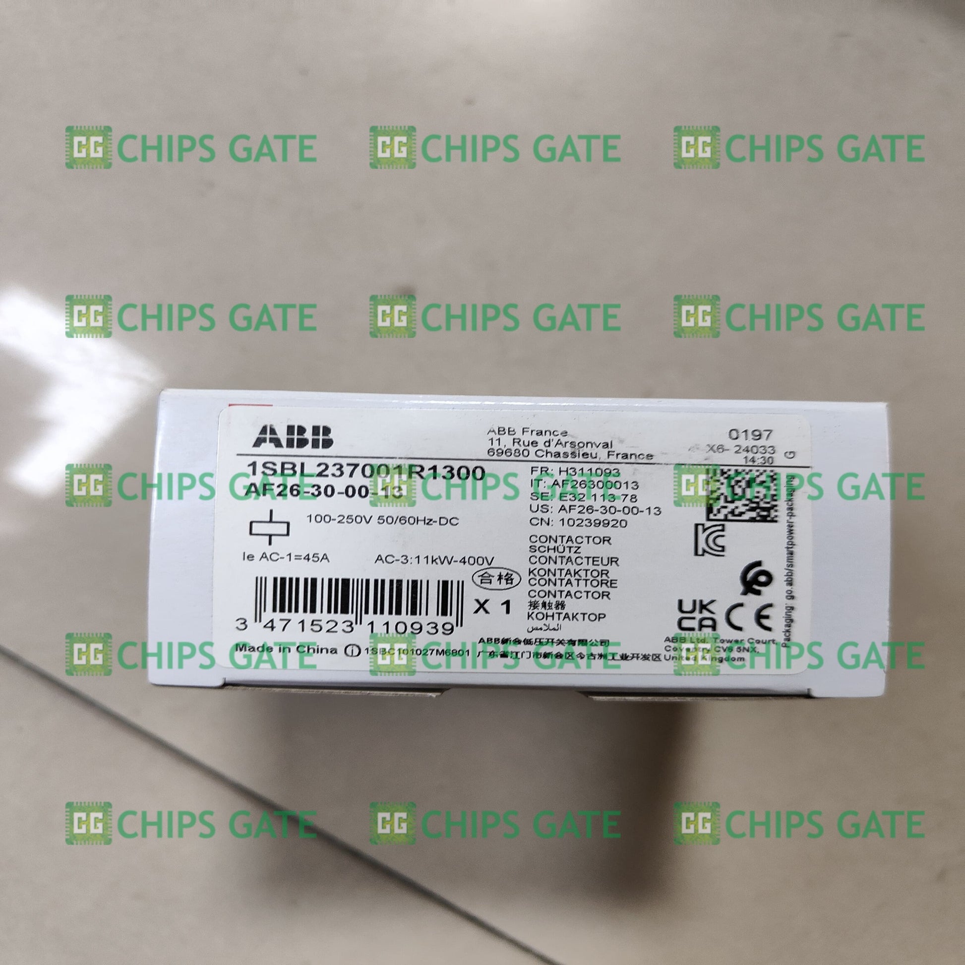 1SBL237001R1300