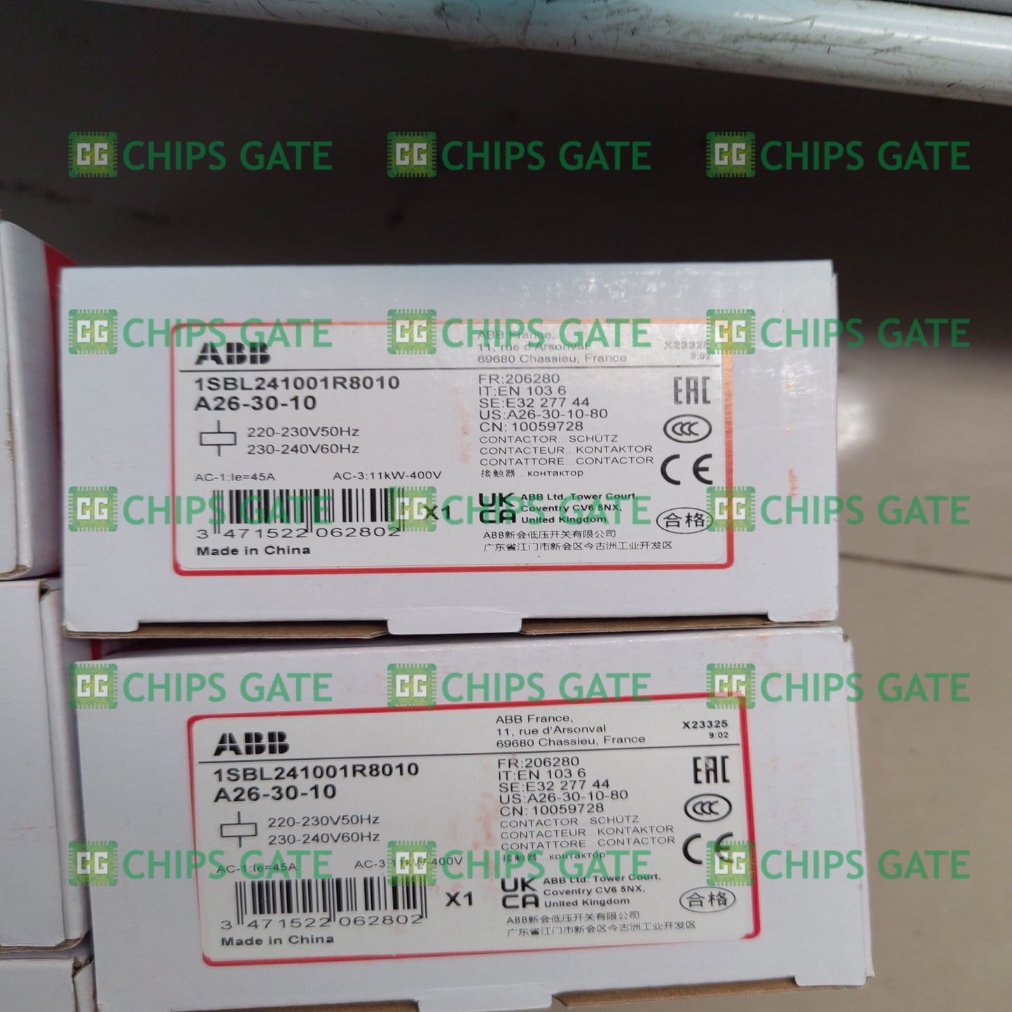 1SBL241001R8010