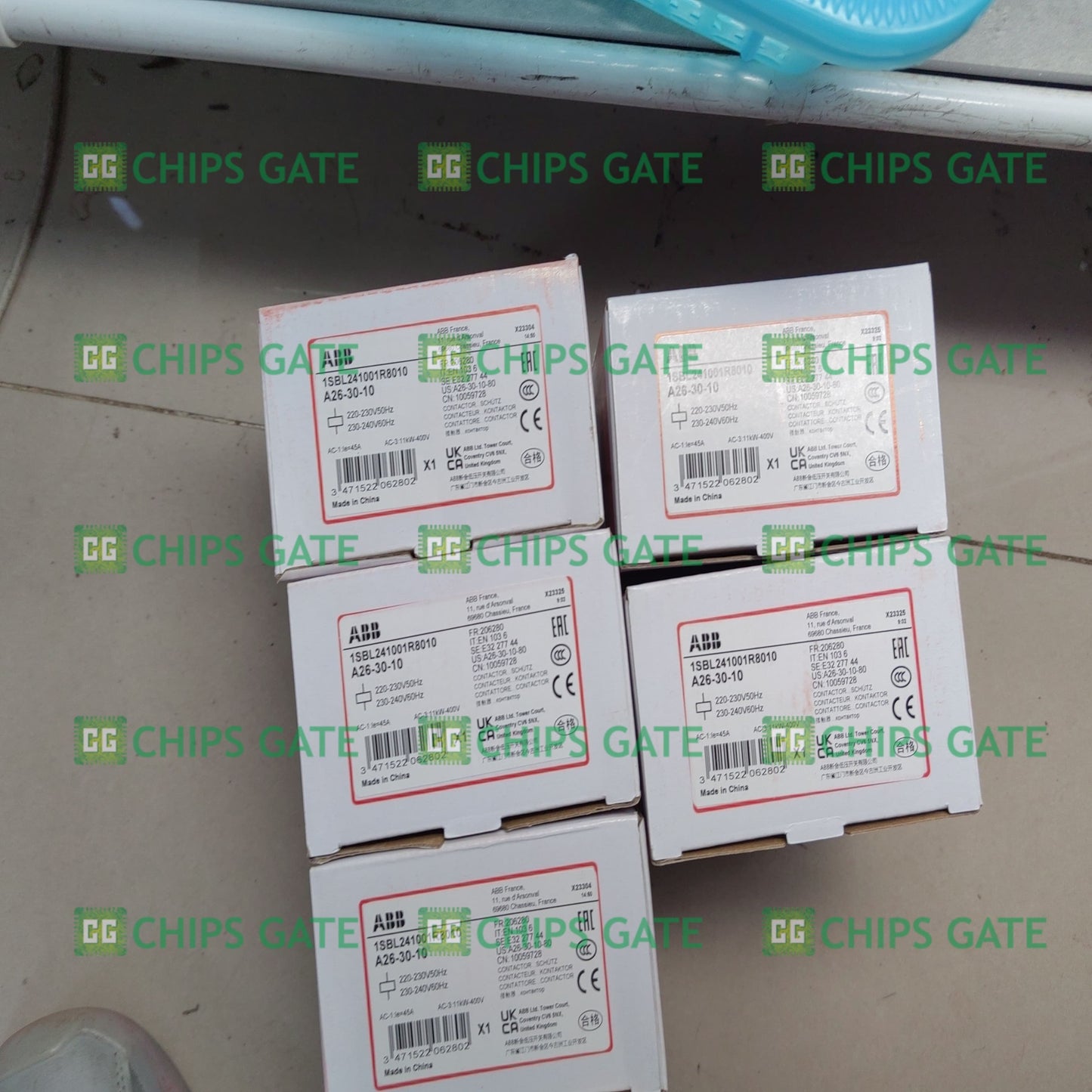 1SBL241001R8010