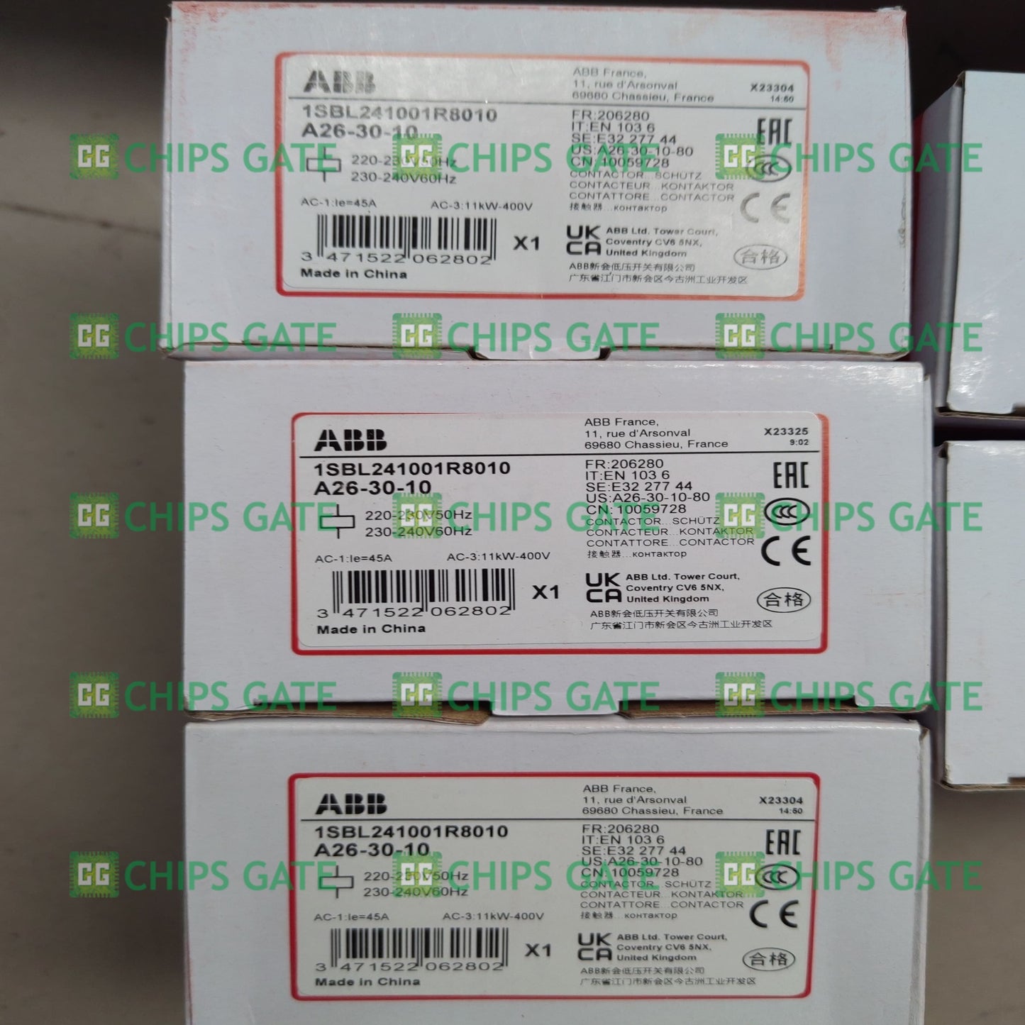 1SBL241001R8010