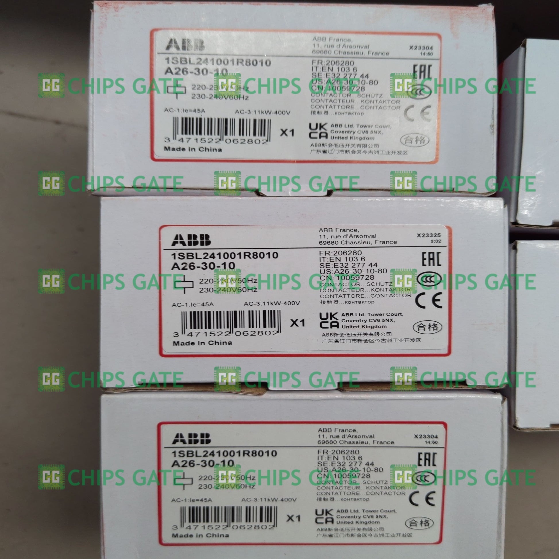 1SBL241001R8010