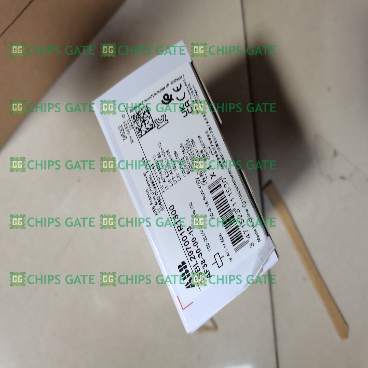 1SBL297001R1300