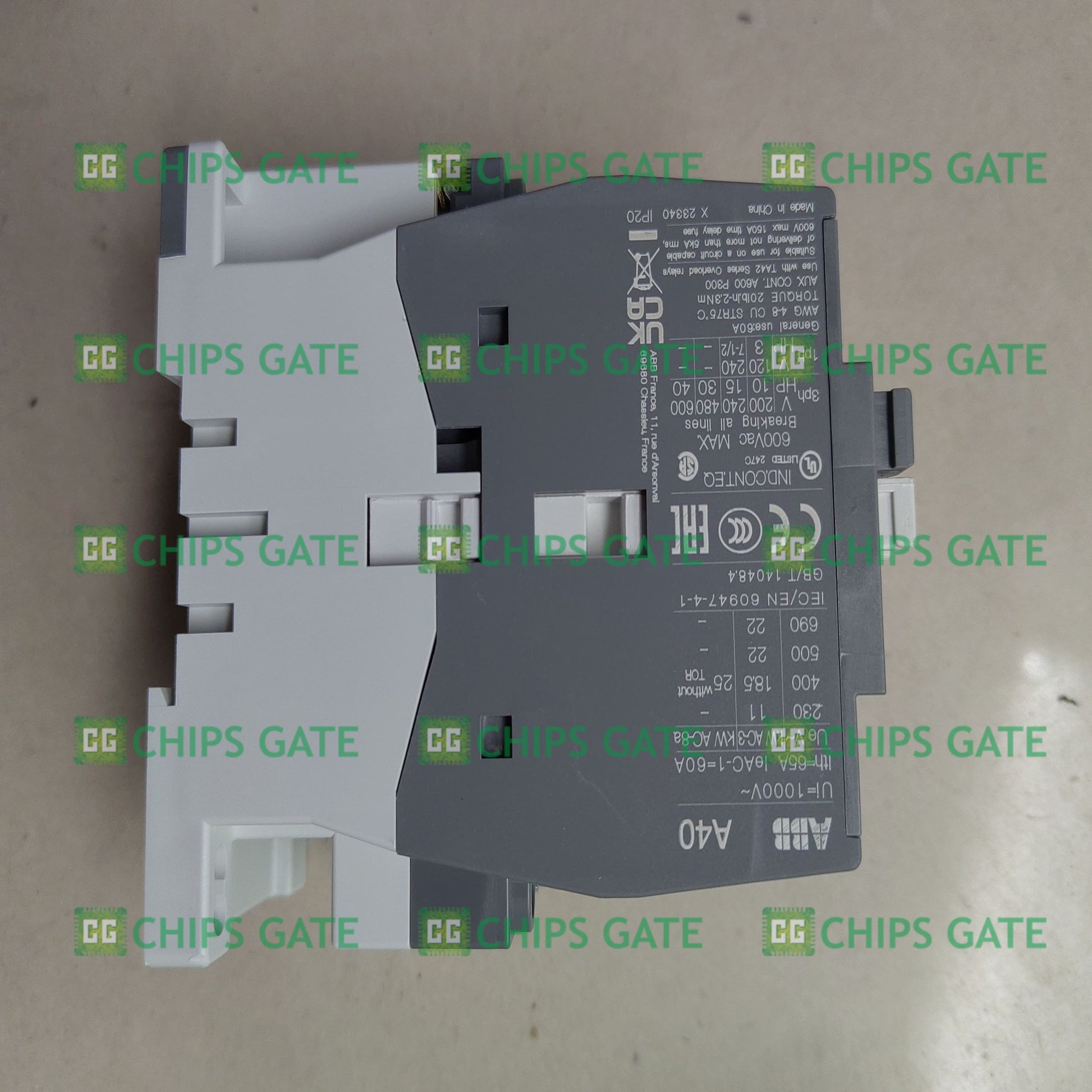 1SBL321001R8010