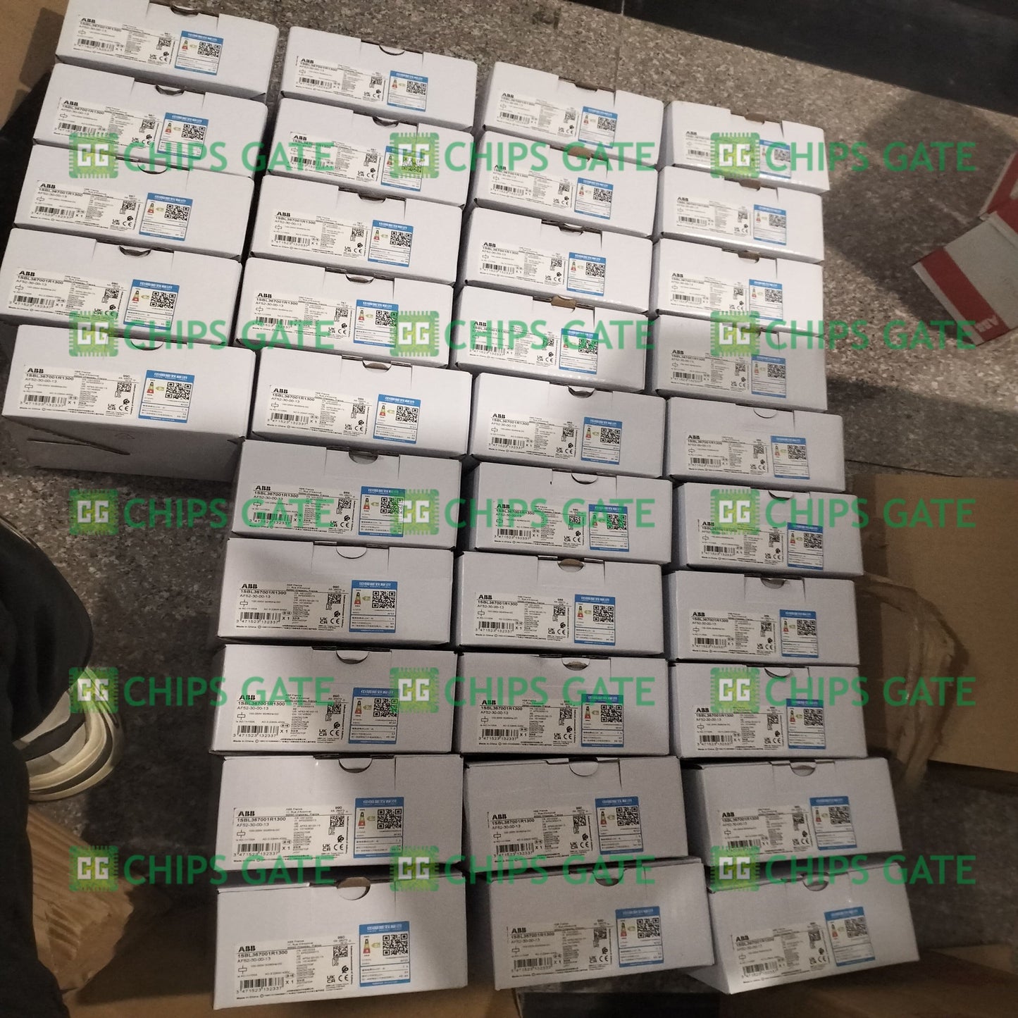 1SBL367001R1300