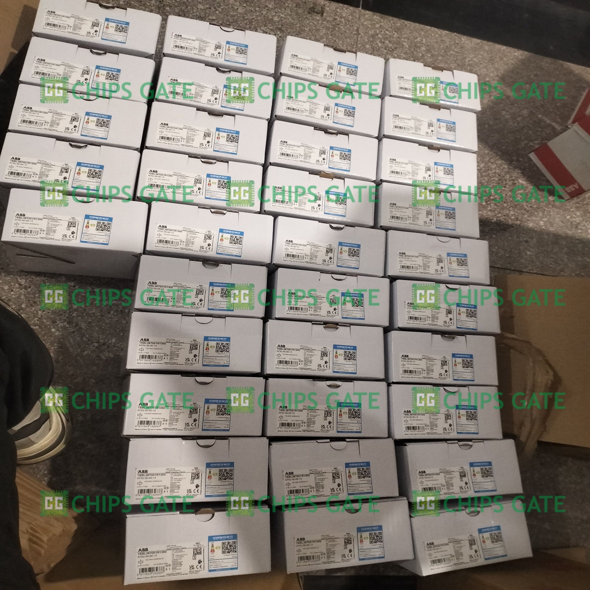 1SBL367001R1300