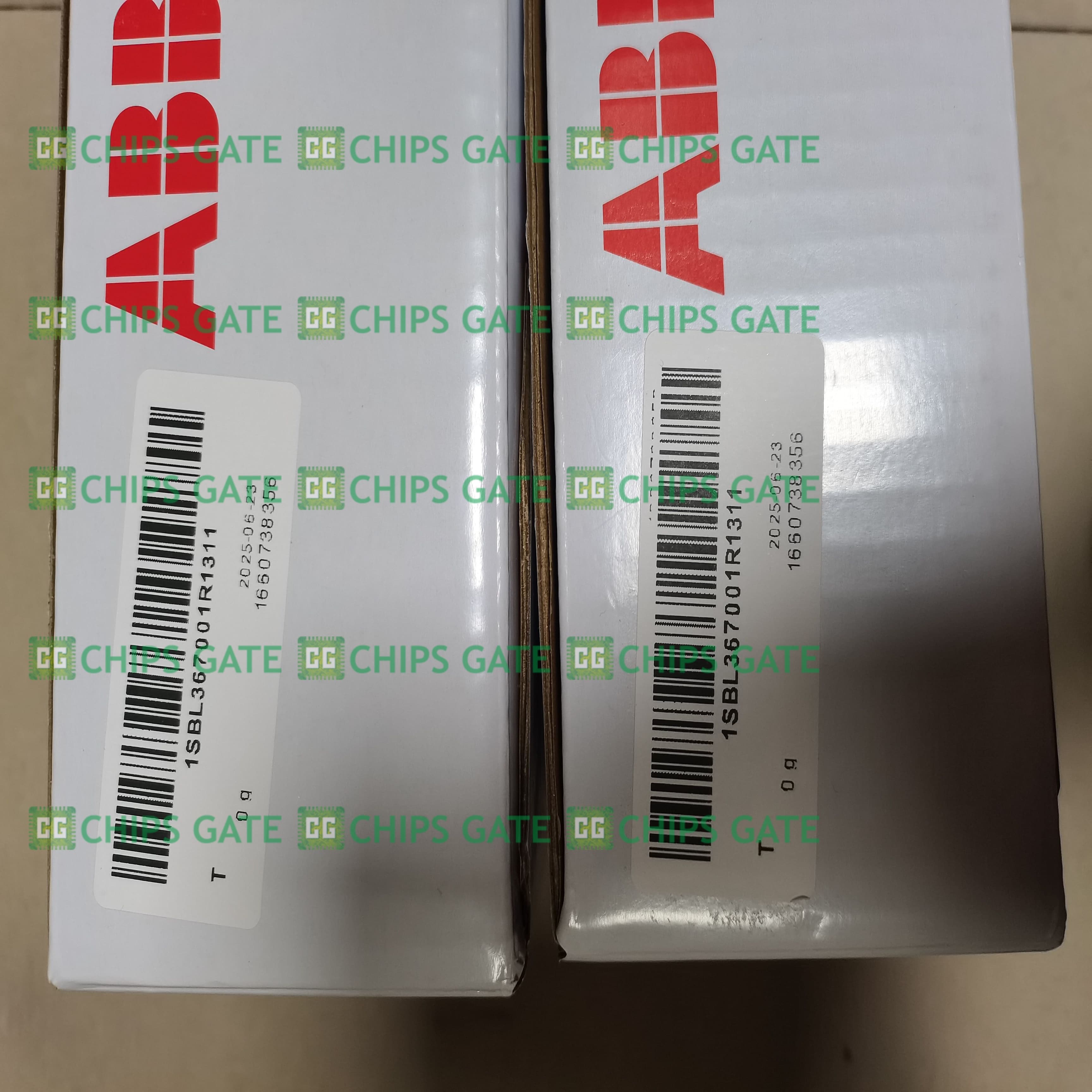 1SBL367001R1311 Abb | Buy or Quote | Chipsgate