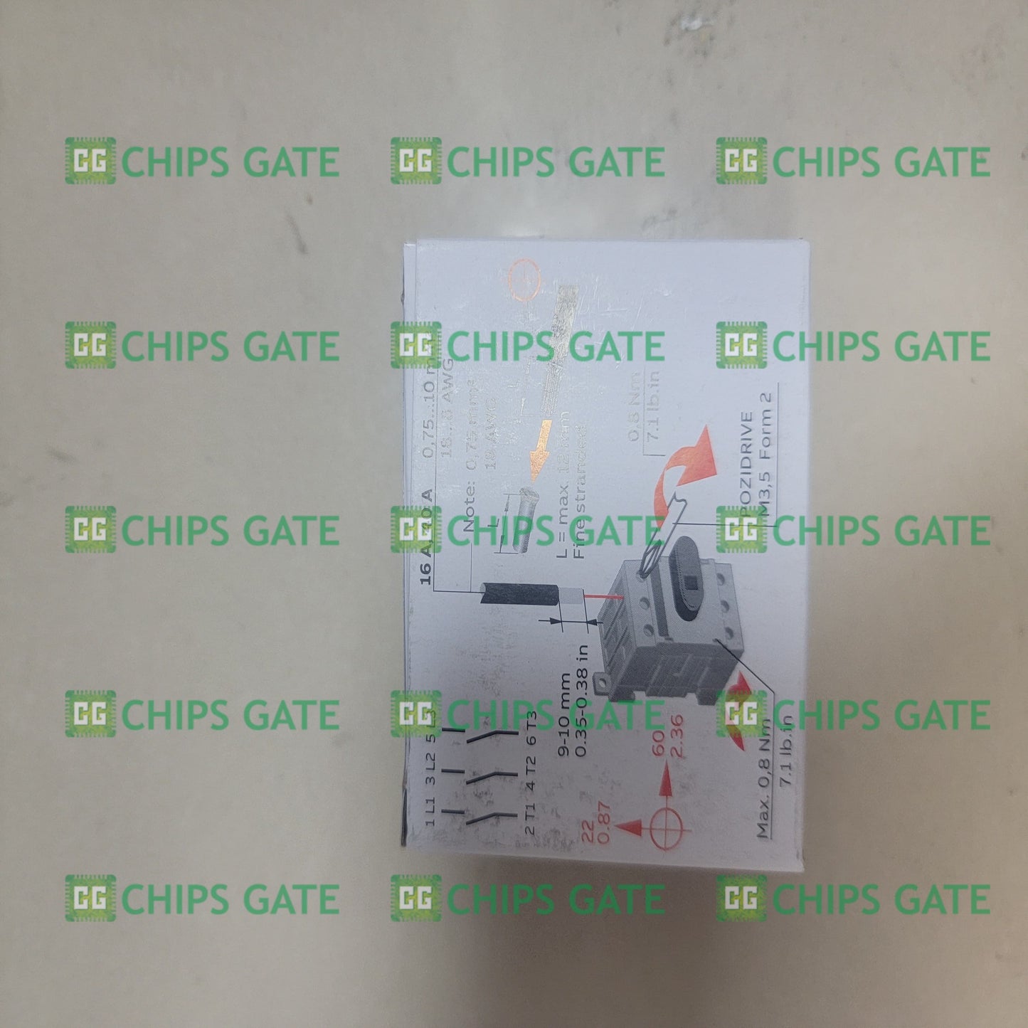 1SCA104902R1001