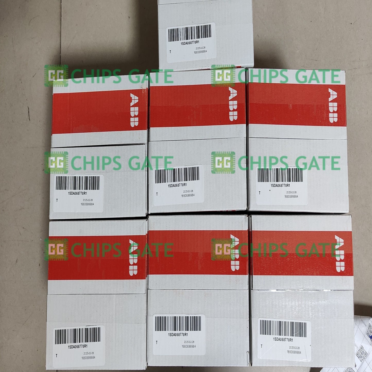 1SDA068770R1