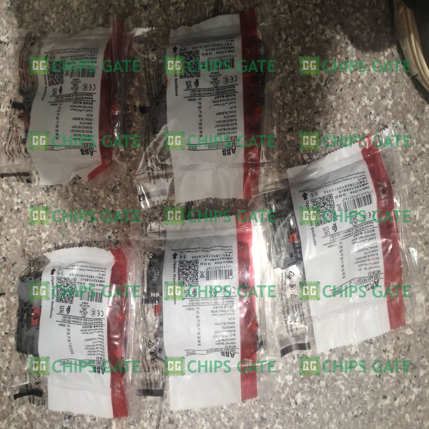 1SFA611610R1010