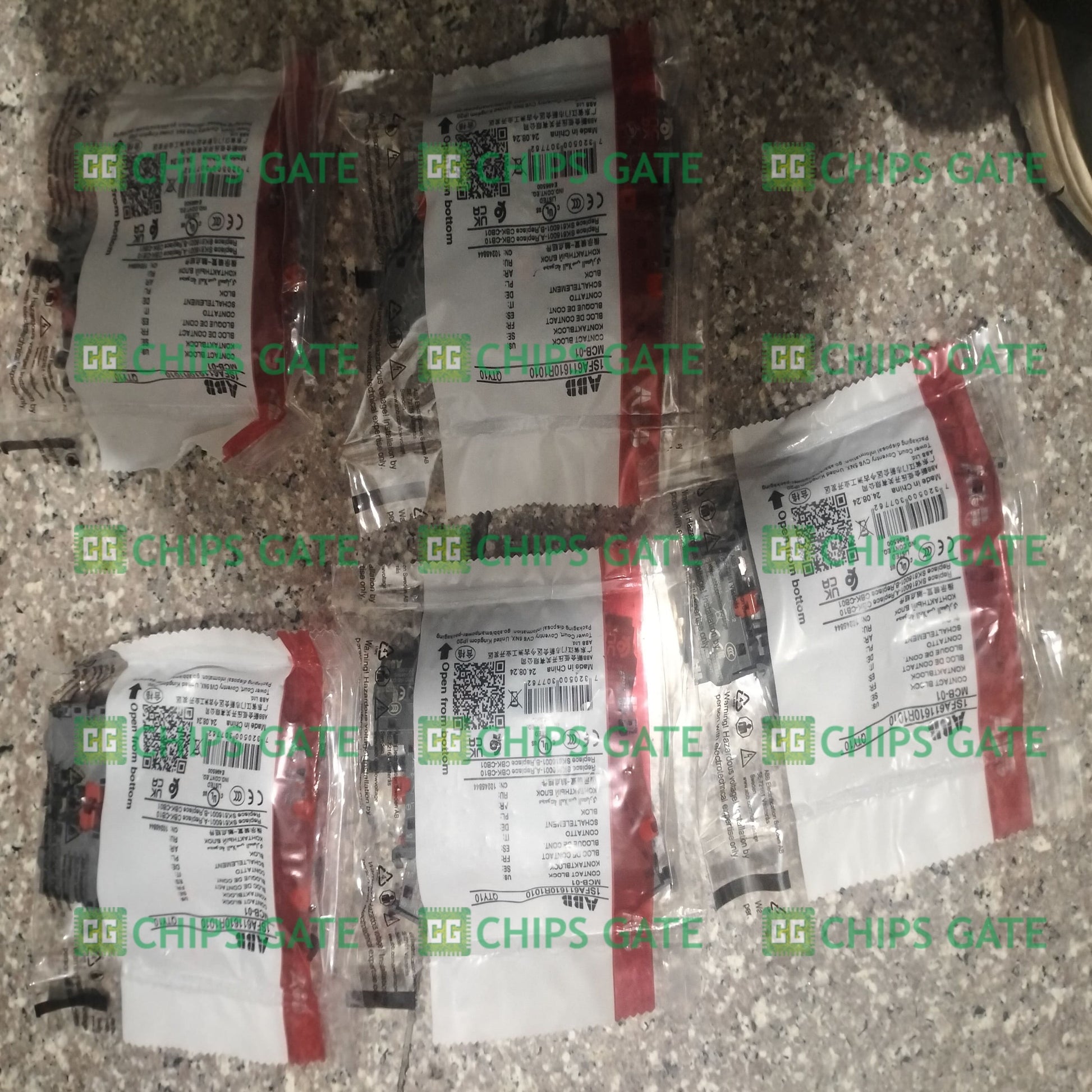1SFA611610R1010