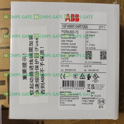 1SFA896104R7000