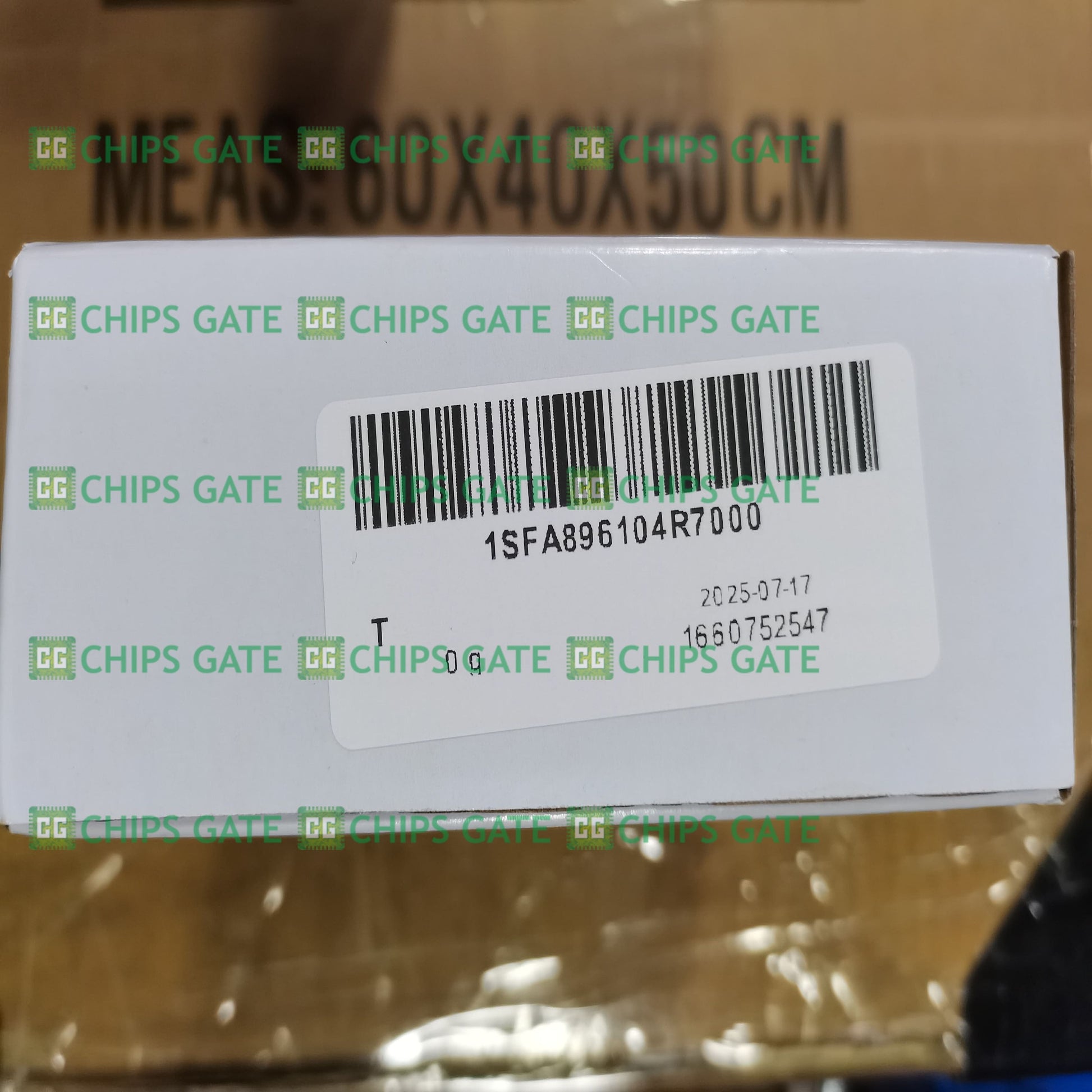1SFA896104R7000