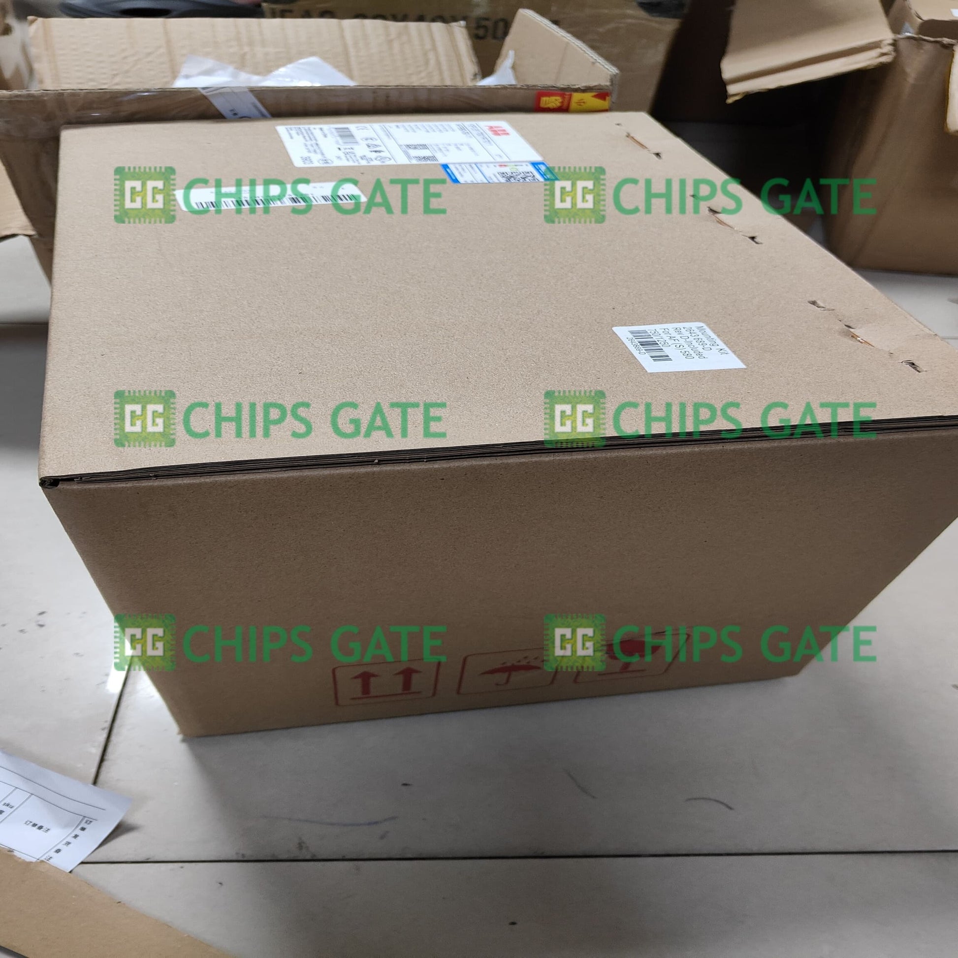 1SFL617001R7011