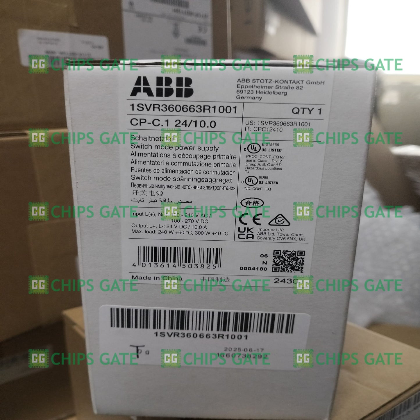 1SVR360663R1001