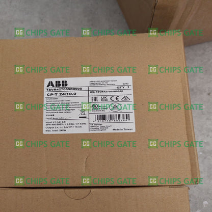 1SVR427055R0000