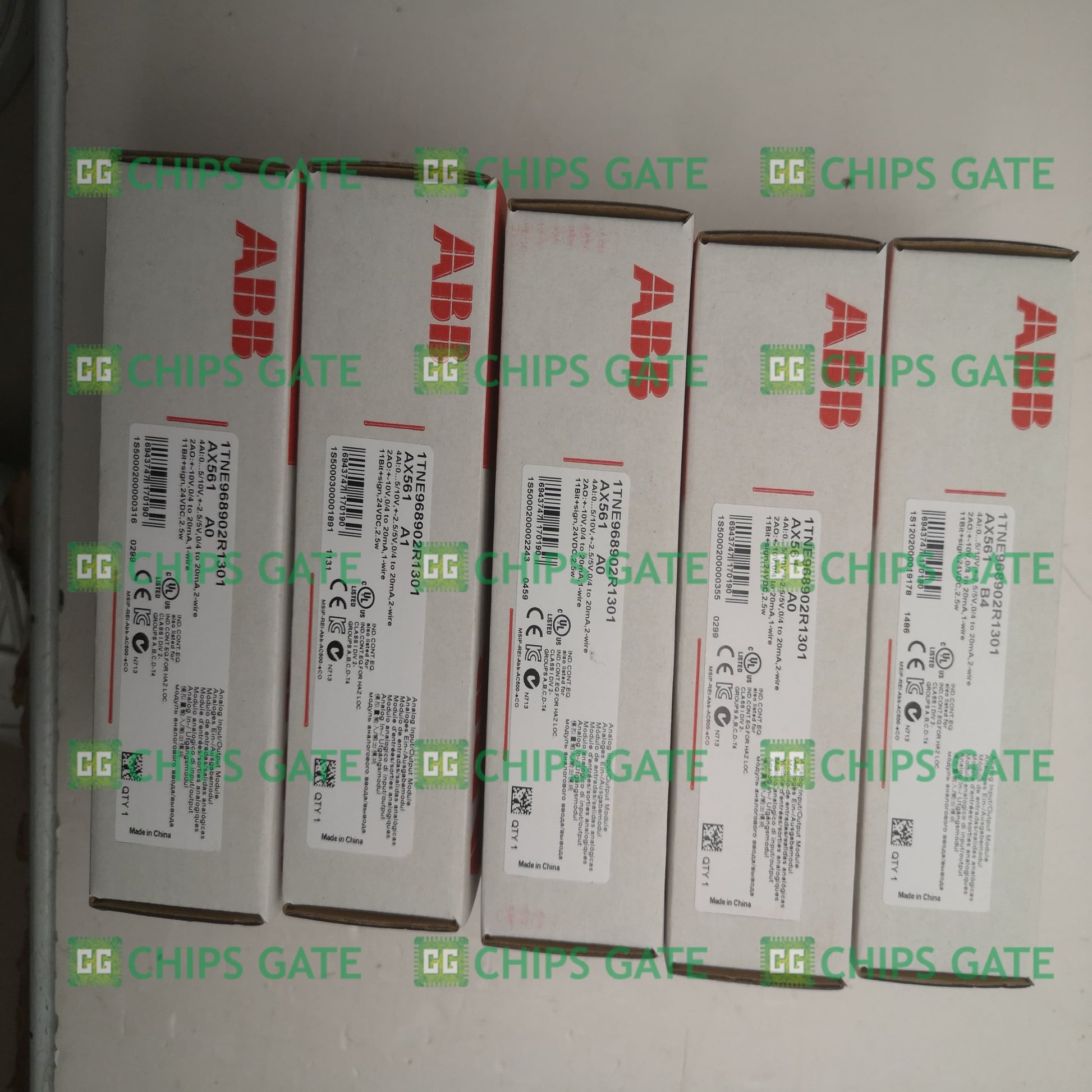 1TNE968902R1301