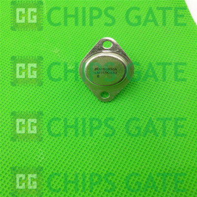 Nsc LM117K-883B