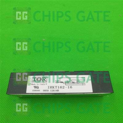 International Rectifier IRKT162-16