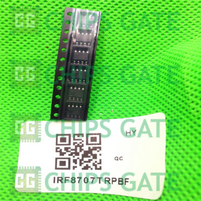 International Rectifier IRF8707TRPBF