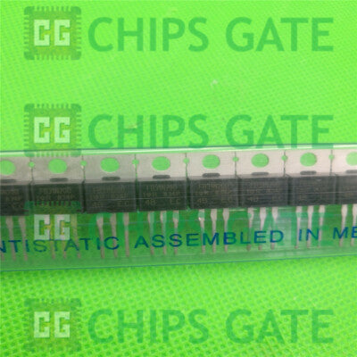 International Rectifier IRFB31N20DPBF