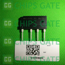 Shindeng D15XB80