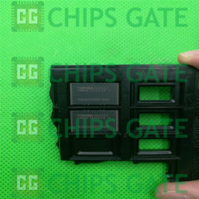 Toshiba TH58NVG4S0FTAK0